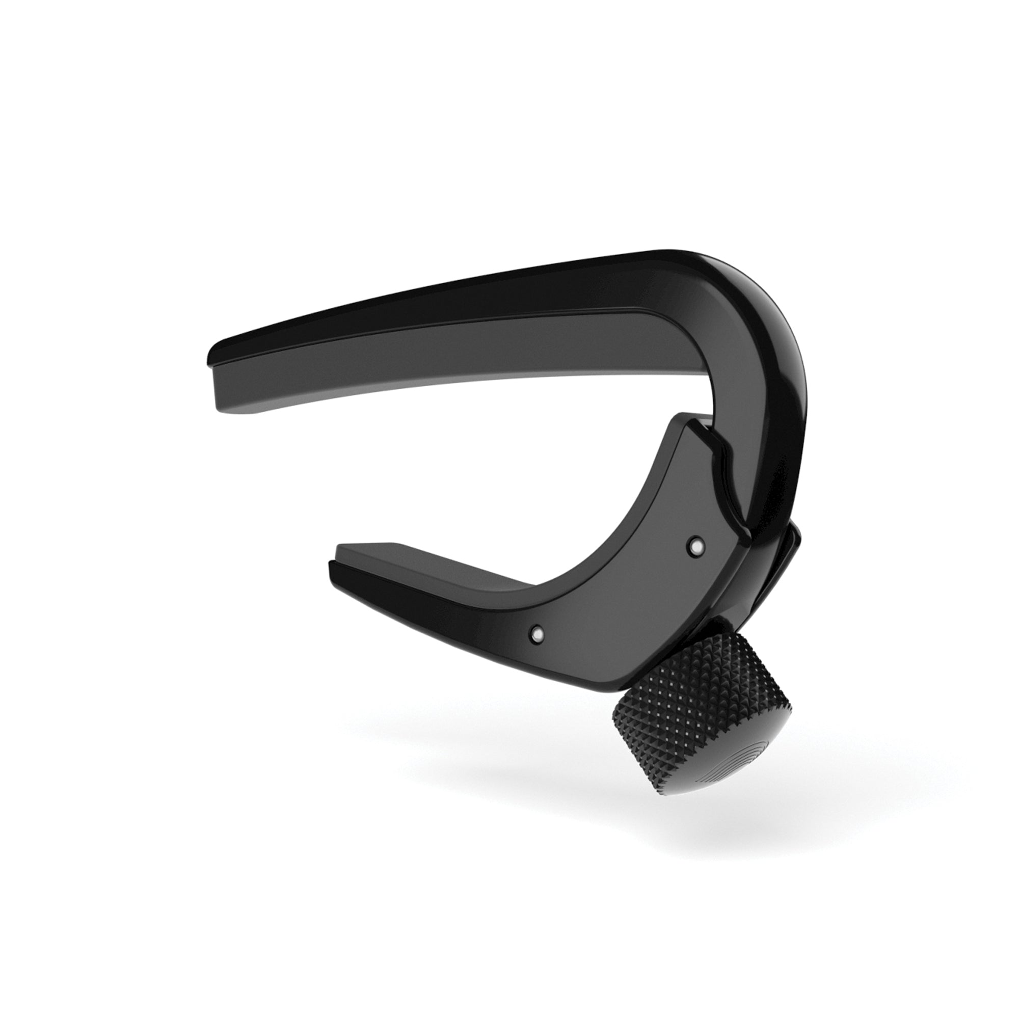 Daddario | PW-CP-02 | NS Pro Capo | Black Daddario | PW-CP-02 | NS Pro Capo | Black